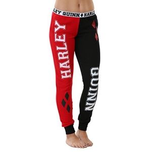 ⚠️3 for $10⚠️ DC Harley Quinn Jogger
